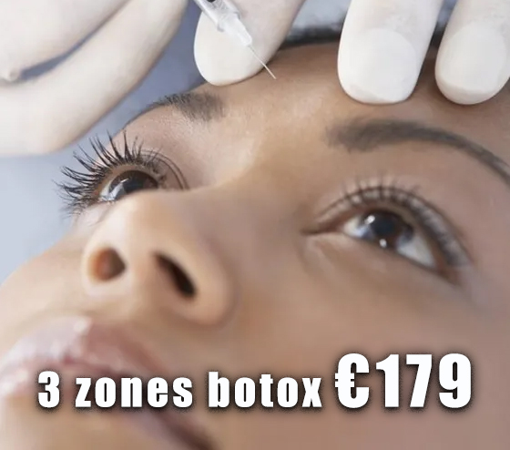 Botox deal