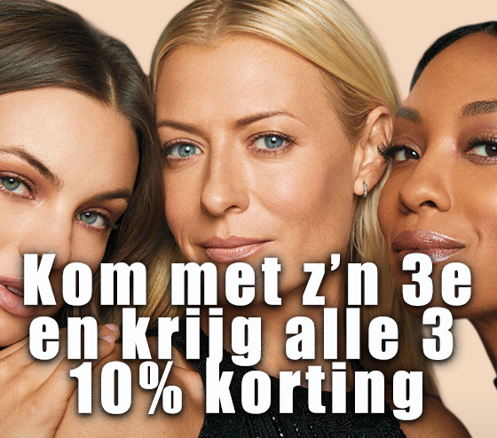 korting