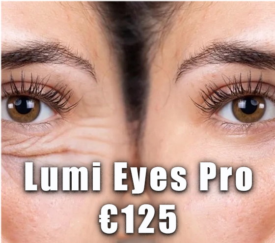 Lumi Eyes Pro